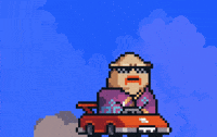 Arcade Web3 GIF by Grug's Lair