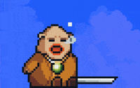 Arcade Web3 GIF by Grug's Lair