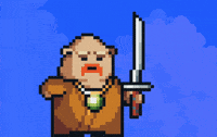 Arcade Web3 GIF by Grug's Lair