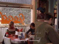 season 5 netflix GIF by Gilmore Girls 