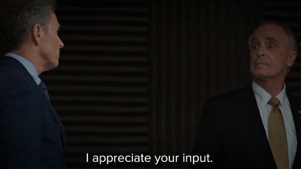 GIF by CBS