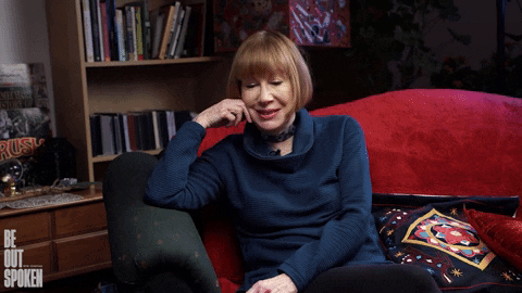 Joke Laughter GIF by BDHCollective