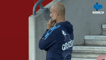 Disappointed Football GIF by MolaTV