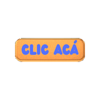 Clic Sticker by Suecommunity