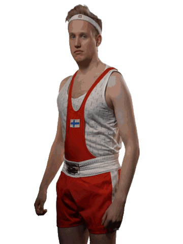 x3m morgon simon karlsson Sticker by Yle X3M