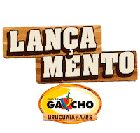 CasadoGauchoUruguaiana live casa semana marca Sticker