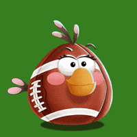 Oh Yeah Yes GIF by Angry Birds