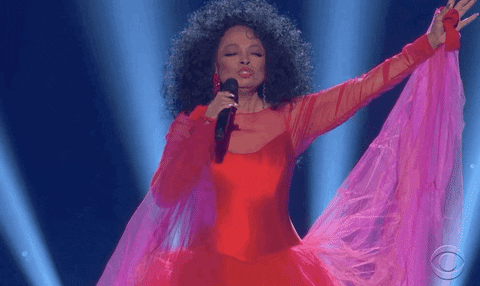 Grammy Awards 61St Grammys GIF by Recording Academy / GRAMMYs