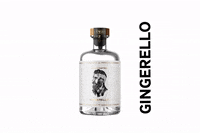 Gin Tonic Drink GIF by BIBERGIN