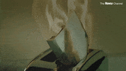 Murder Unboxed GIF by The Roku Channel