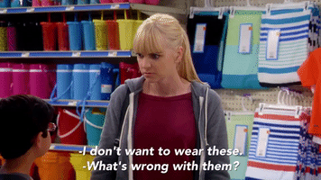 season 1 loathing and tube socks GIF by mom