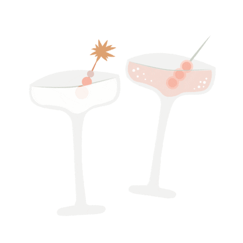 Happy Ano Nuevo Sticker by Aire Objetos Decorativos