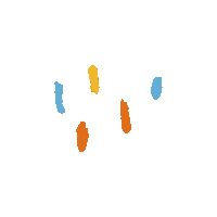 Chile Chilenos Sticker by Unimarc