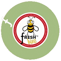 Freshbine Philosophie Sticker by freshbine
