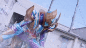 Kamen Rider GIF
