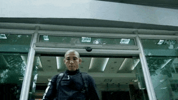 arriving ufc 200 GIF