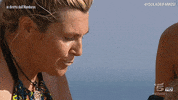 hungry fame GIF by Isola dei Famosi
