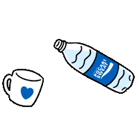 ポカリ Sticker by POCARI SWEAT