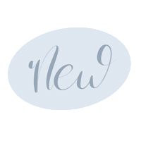 Neu Neuerpost Sticker