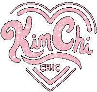 Sticker by KimChi Chic Beauty