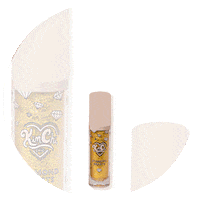 Kccb Sticker by KimChi Chic Beauty