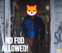 Shiba Fud GIF by SHIB MEMES