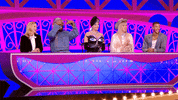 Virginie Efira Love GIF by Drag Race France