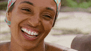 Happy Merge GIF by Survivor CBS