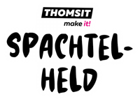Einfachmacher Sticker by THOMSIT