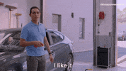 comedy cbc GIF by Kim's Convenience