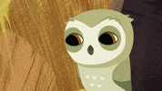 sleep yawn GIF by Puffin Rock