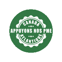 Apeca Sticker by ACOA-APECA Canada