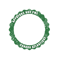 Apeca Sticker by ACOA-APECA Canada