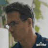 Ryan Reynolds Football GIF by Welcome to Wrexham
