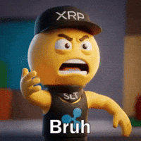 Xrp 뭐야 GIF by SaluteXRPL