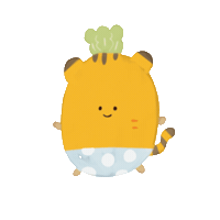 ドラ あけましておめでとう Sticker