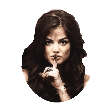 pll STICKER by imoji