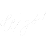 Text Lettering Sticker