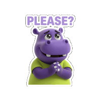 Mood Please Sticker