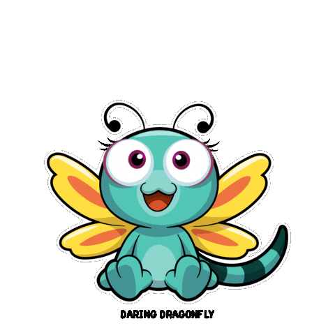 Happy Kids Sticker by VeeFriends