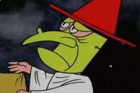 Trick Or Treat Halloween GIF by Peanuts