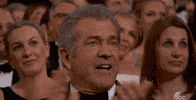 oscars 2017 applause GIF by The Academy Awards