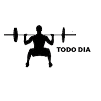 Treino Sticker by Goiabeiras Shopping