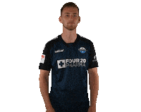 Scp07 Scheller Sticker by SC Paderborn 07