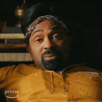 Amazon Studios Show GIF by Prime Video Comedy