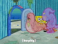 season 4 episode 10 GIF by SpongeBob SquarePants