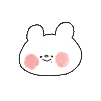 Post Hello Sticker by nanamin