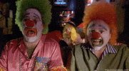 party clowns GIF