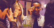 House Of Anubis Nick GIF by Nickelodeon