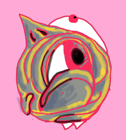 pop art loop GIF by Dax Norman